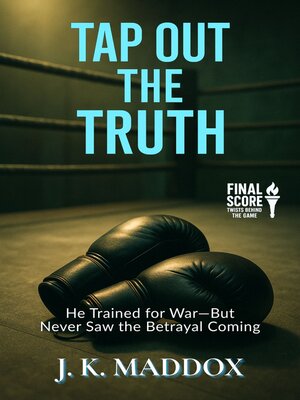 cover image of Tap Out the Truth